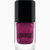 CATRICE-TOP COAT 10 Aura de Ametista 105 ml-DrShampoo - Perfumaria e Cosmética